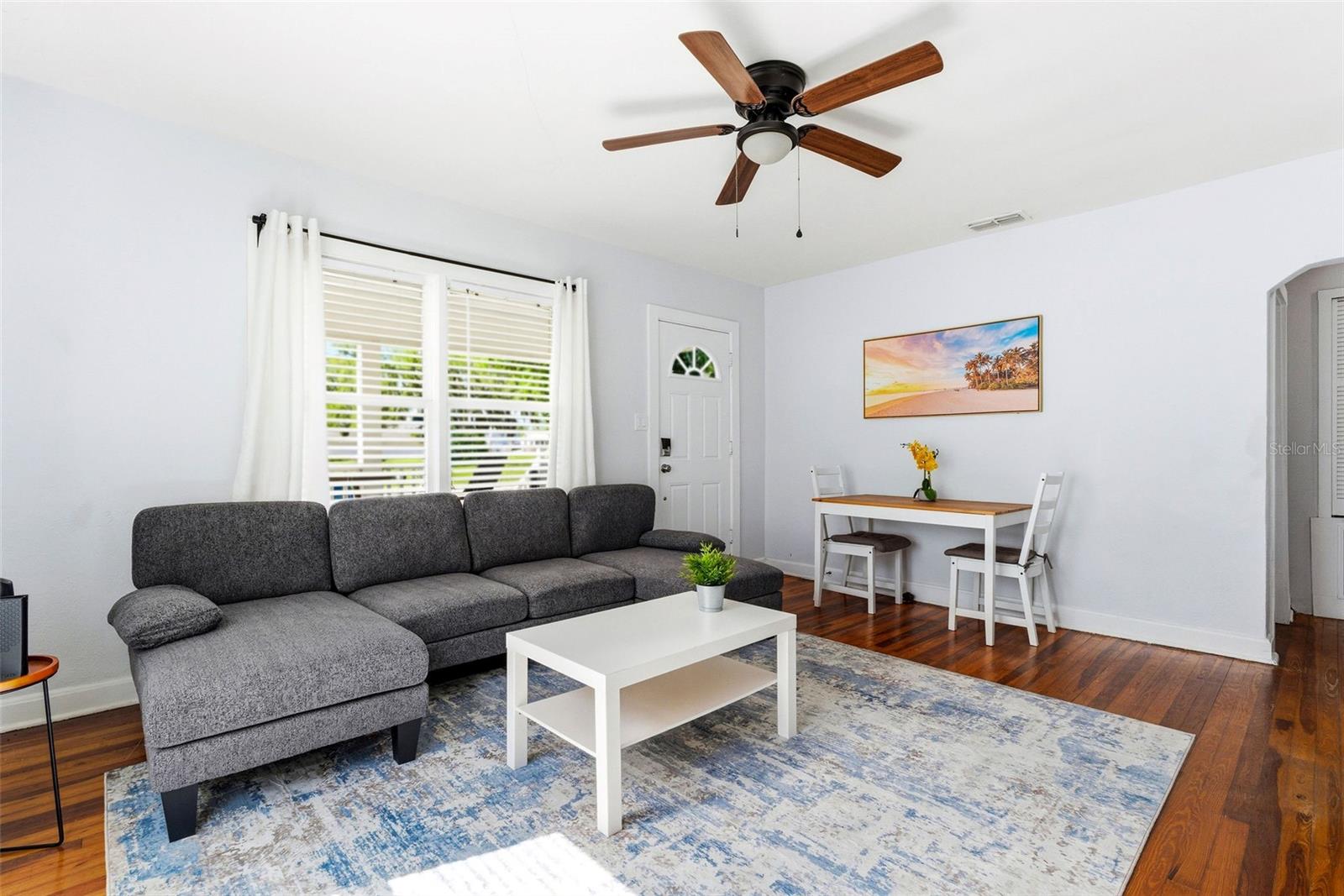 HAVEN TERRACE - Residential Income