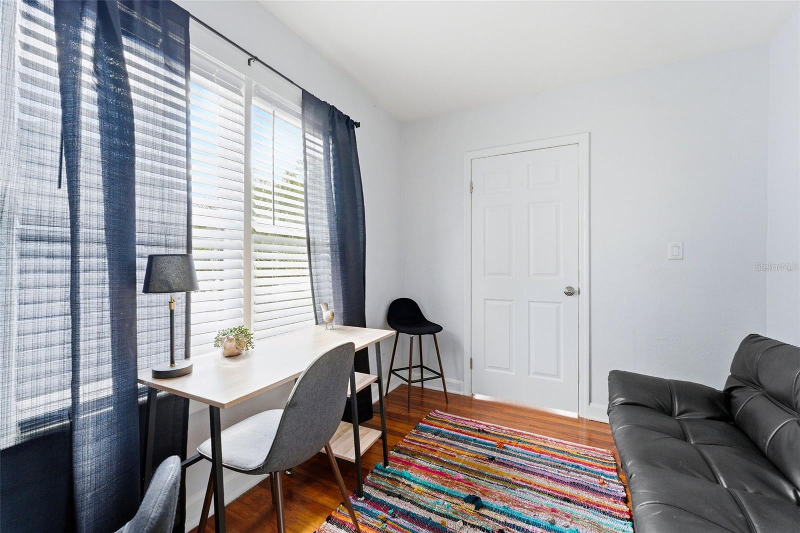 HAVEN TERRACE - Residential Income