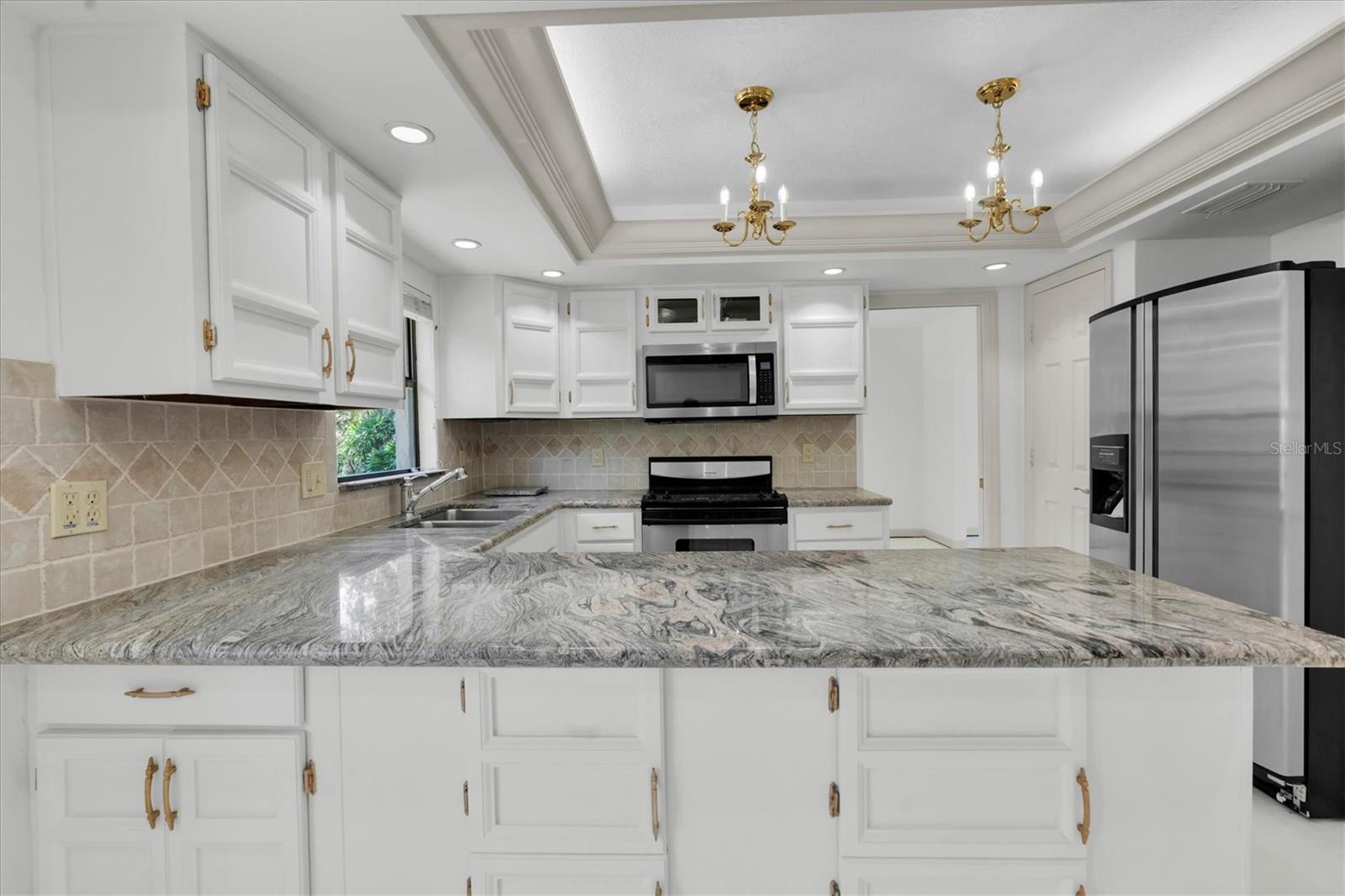 WHISPERING PINES FOREST 5TH ADD - Residential
