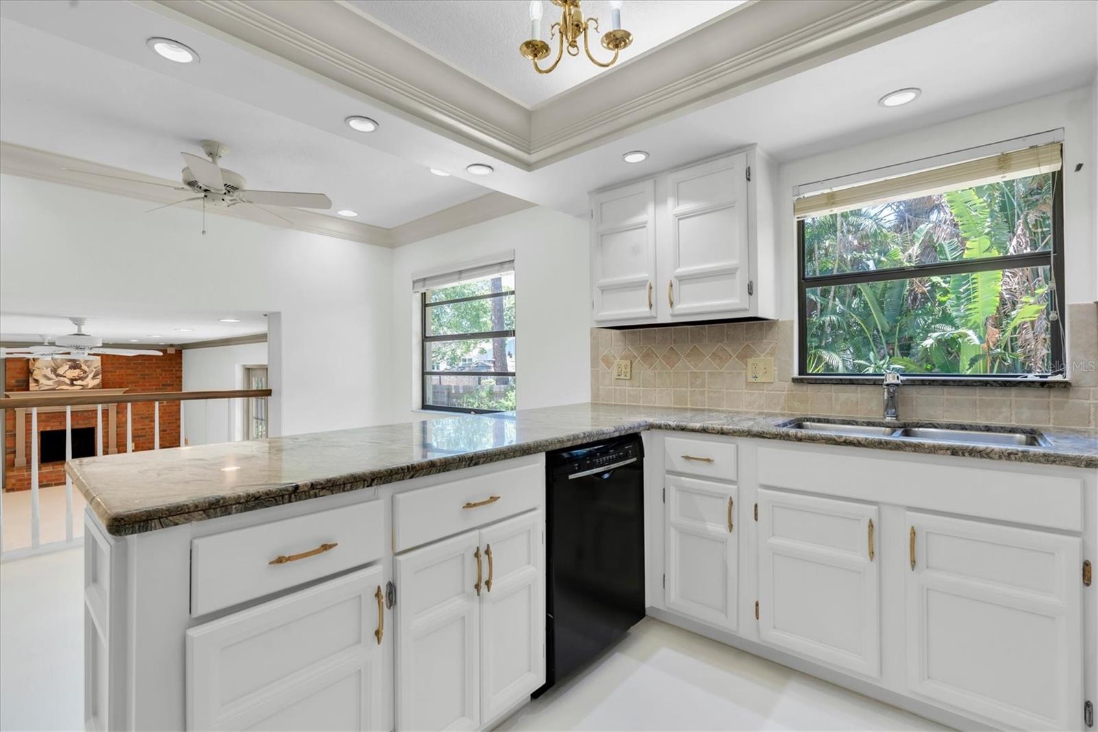 WHISPERING PINES FOREST 5TH ADD - Residential