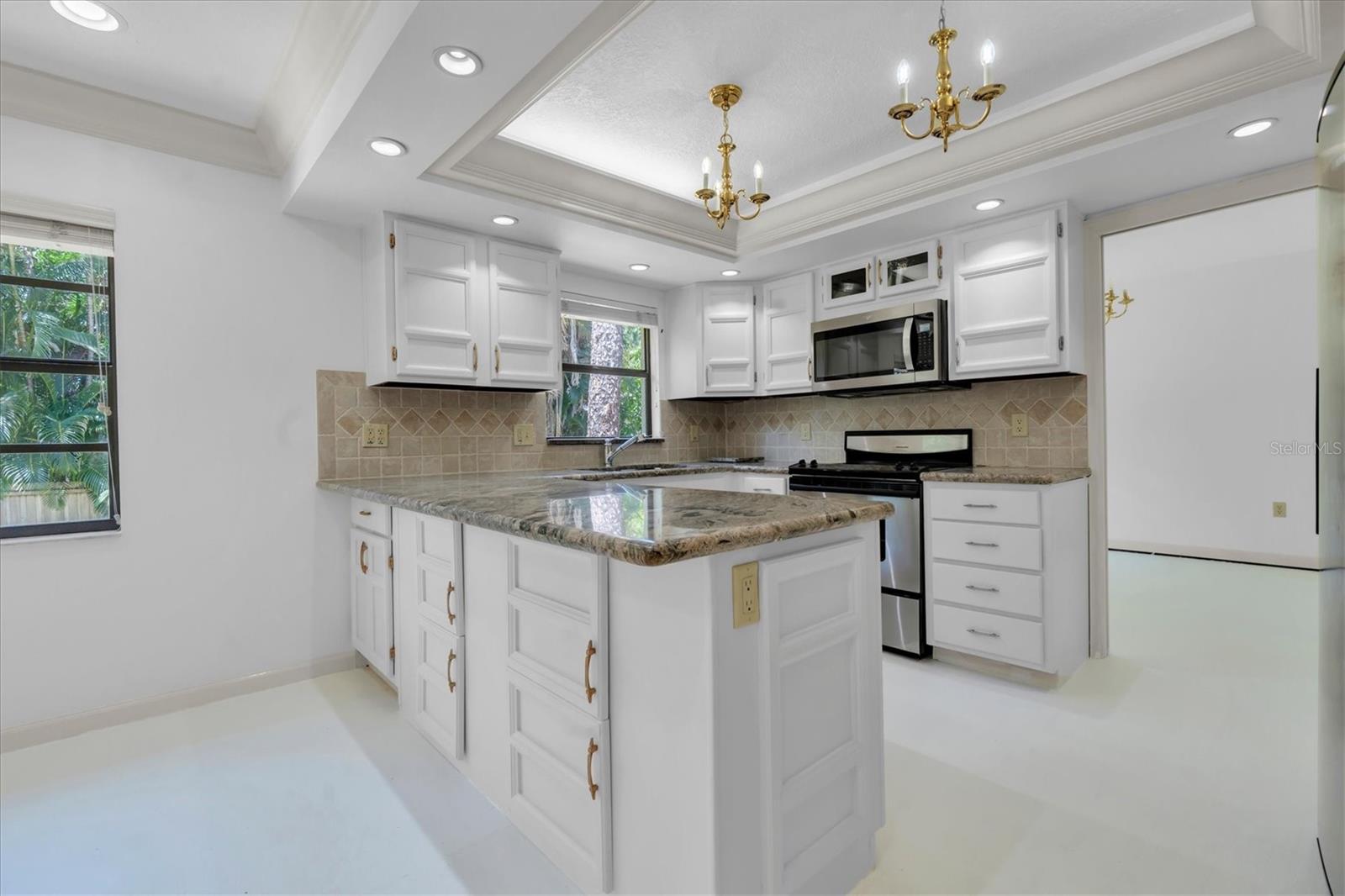 WHISPERING PINES FOREST 5TH ADD - Residential