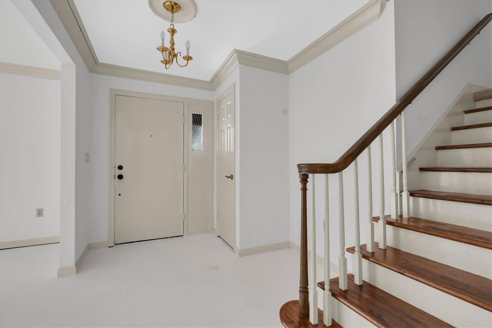 WHISPERING PINES FOREST 5TH ADD - Residential