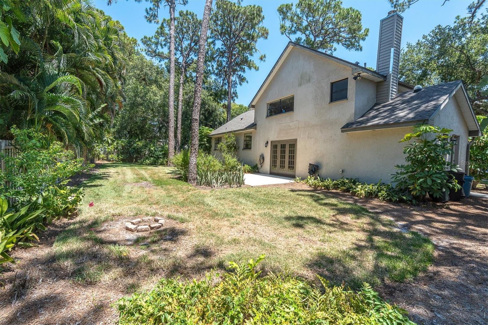 WHISPERING PINES FOREST 5TH ADD - Residential