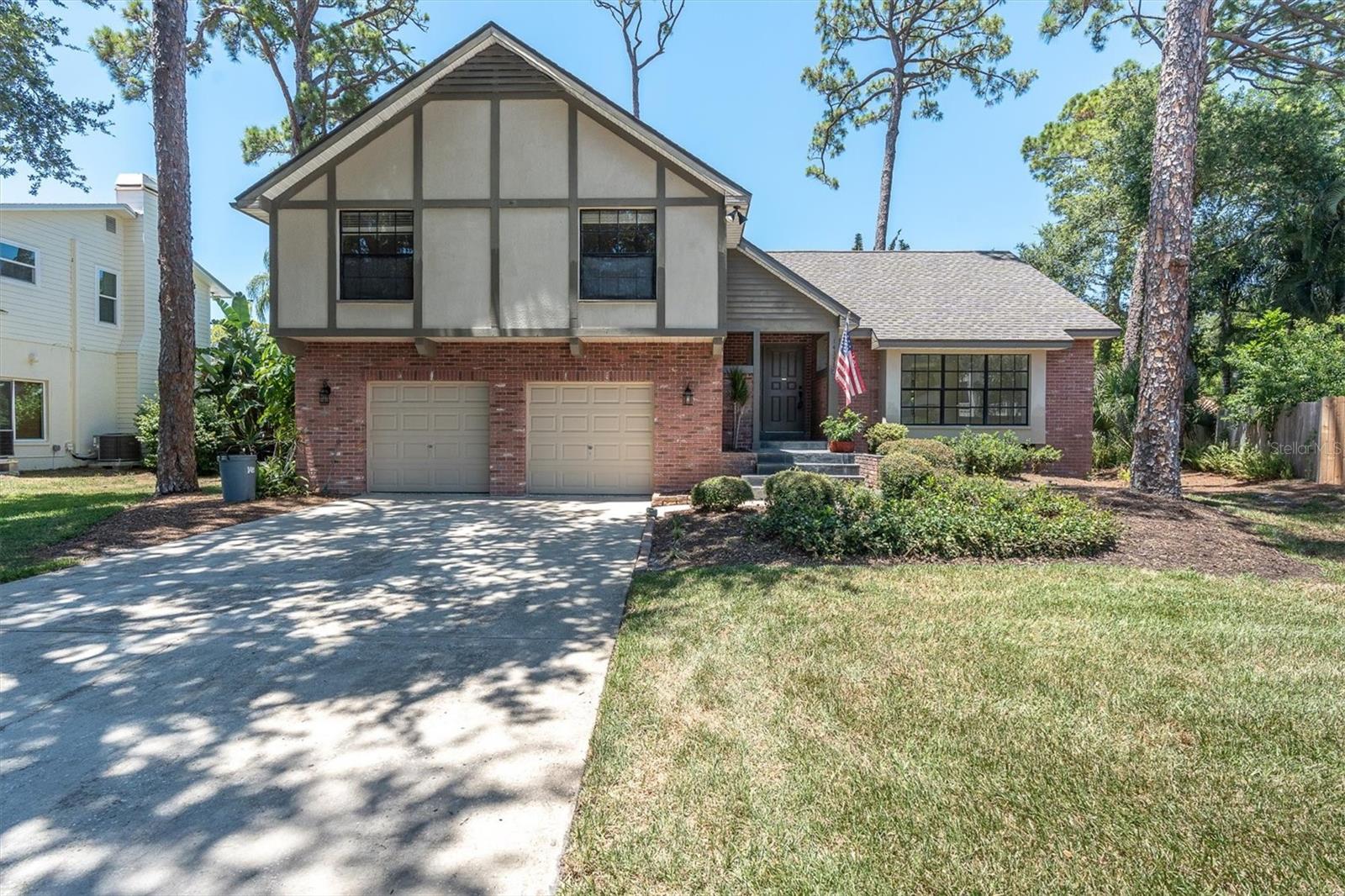WHISPERING PINES FOREST 5TH ADD - Residential