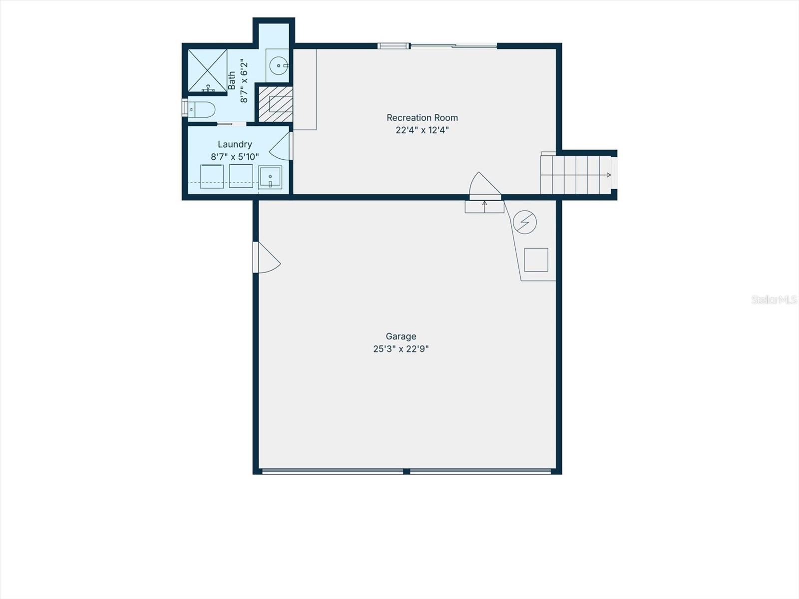 WHISPERING PINES FOREST 5TH ADD - Residential