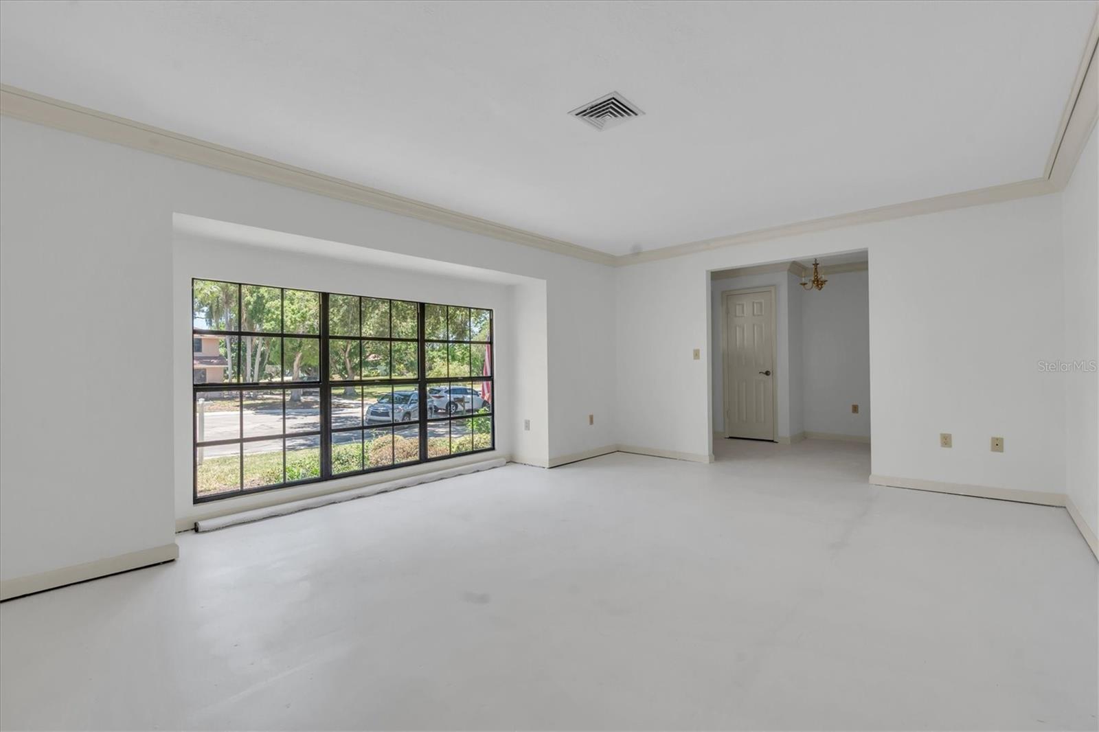 WHISPERING PINES FOREST 5TH ADD - Residential