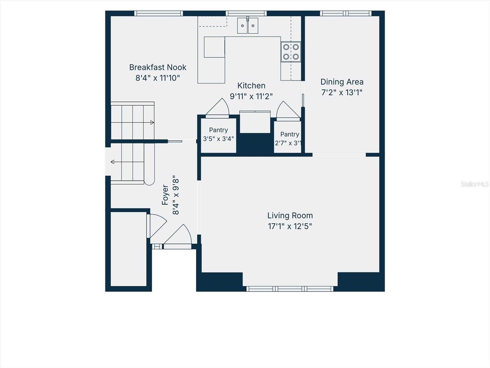 WHISPERING PINES FOREST 5TH ADD - Residential