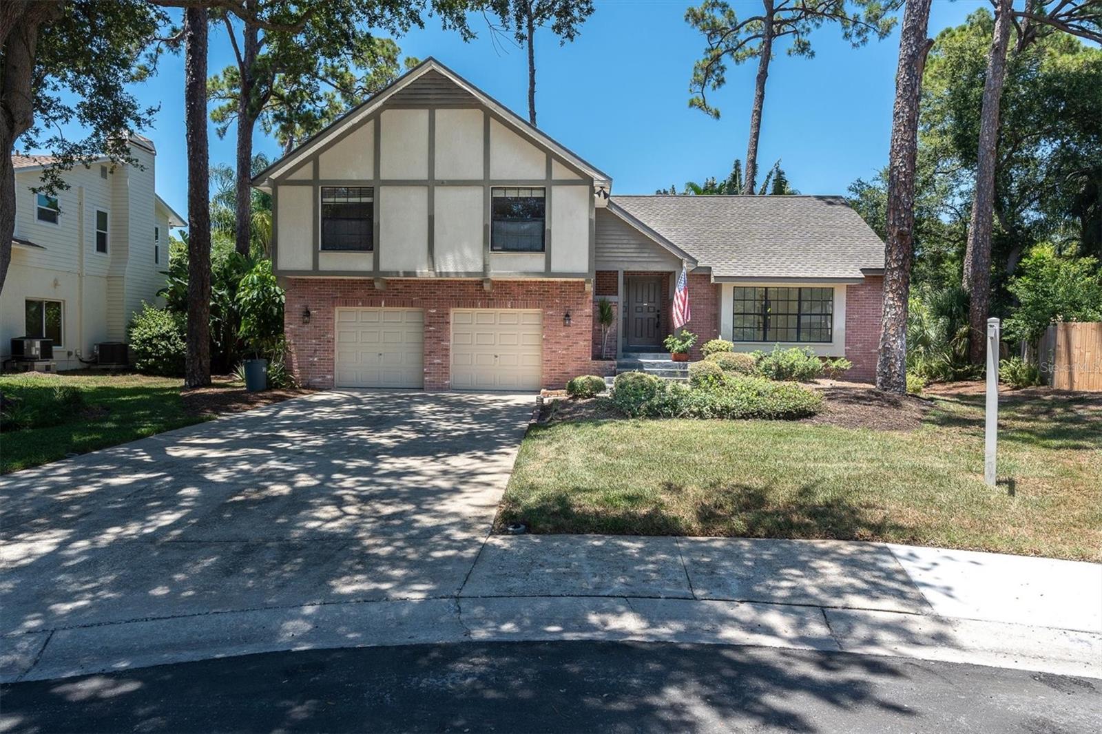 WHISPERING PINES FOREST 5TH ADD - Residential