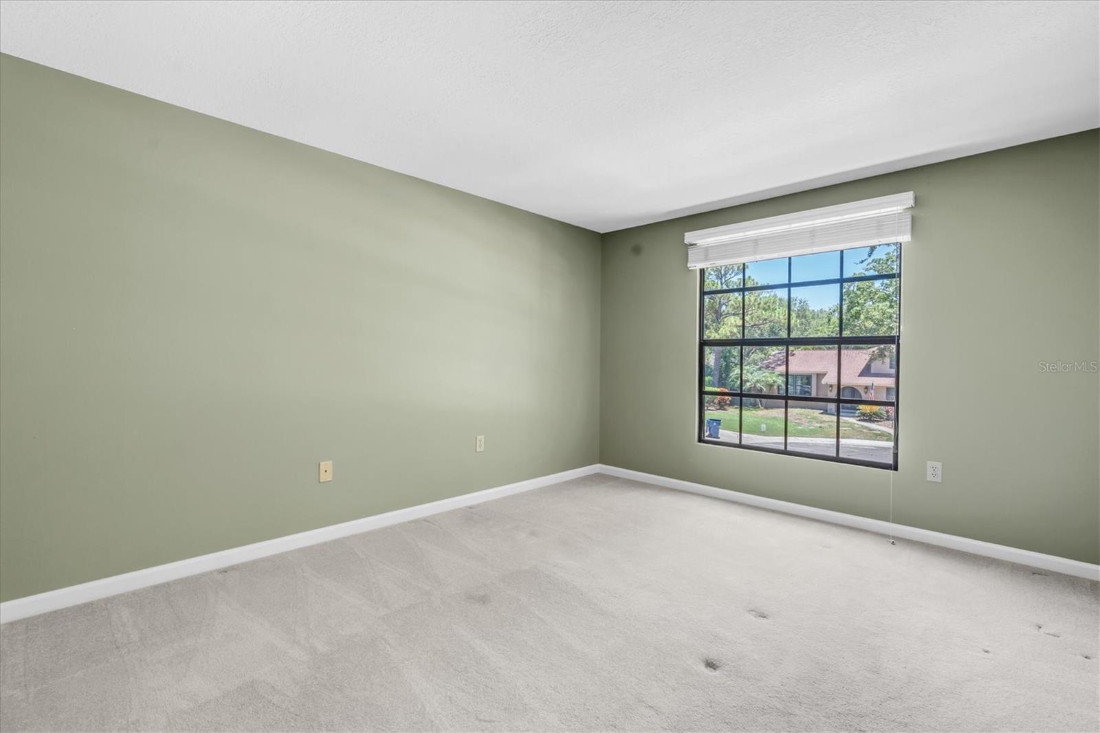 WHISPERING PINES FOREST 5TH ADD - Residential