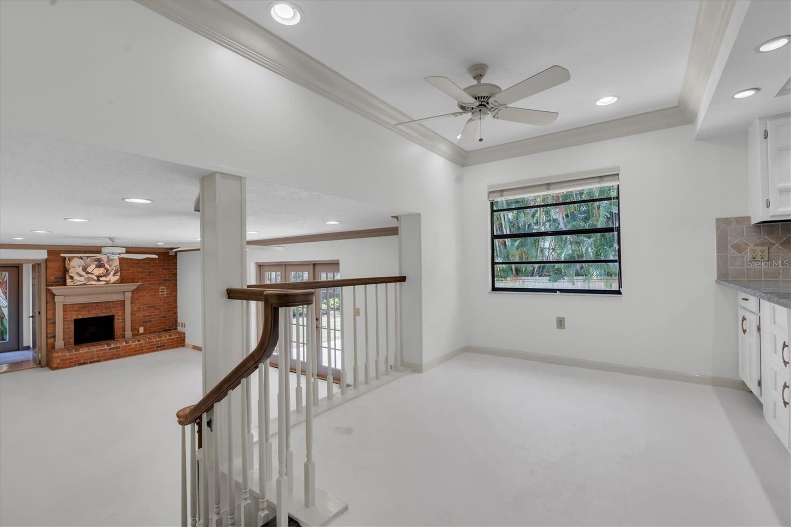 WHISPERING PINES FOREST 5TH ADD - Residential