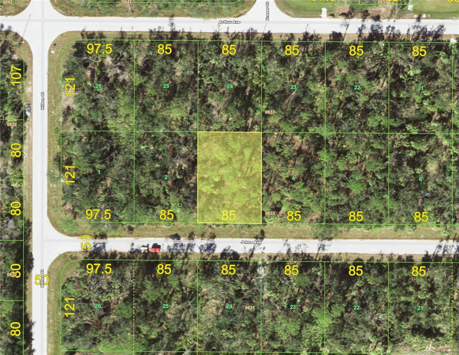 Secure your piece of one of Florida’s fastest-growing markets with this prime homesite. Ideal for builders, investors, or future homeowners, this lot offers the perfect canvas for new construction in an area experiencing rapid growth and increasing demand. Whether you’re looking to build now or hold for future appreciation, opportunities like this are becoming harder to find.