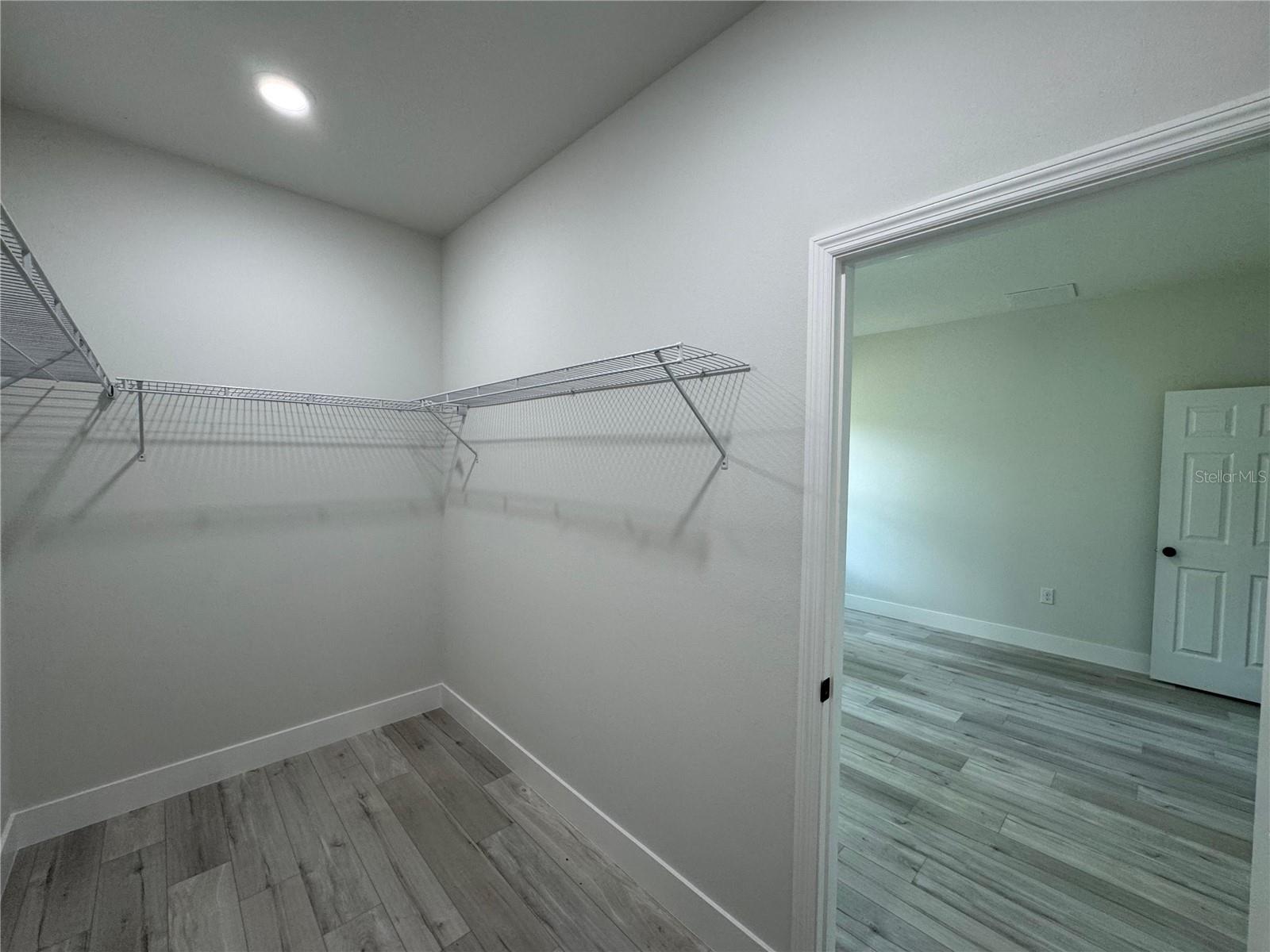 CITRUS SPGS UNIT 18 - Residential
