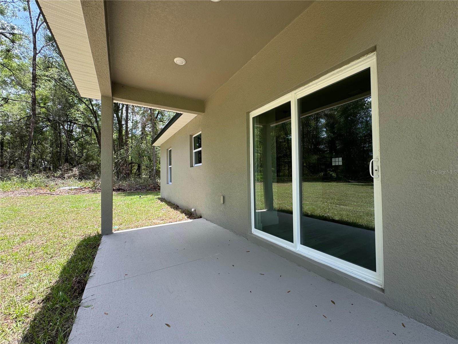 CITRUS SPGS UNIT 18 - Residential