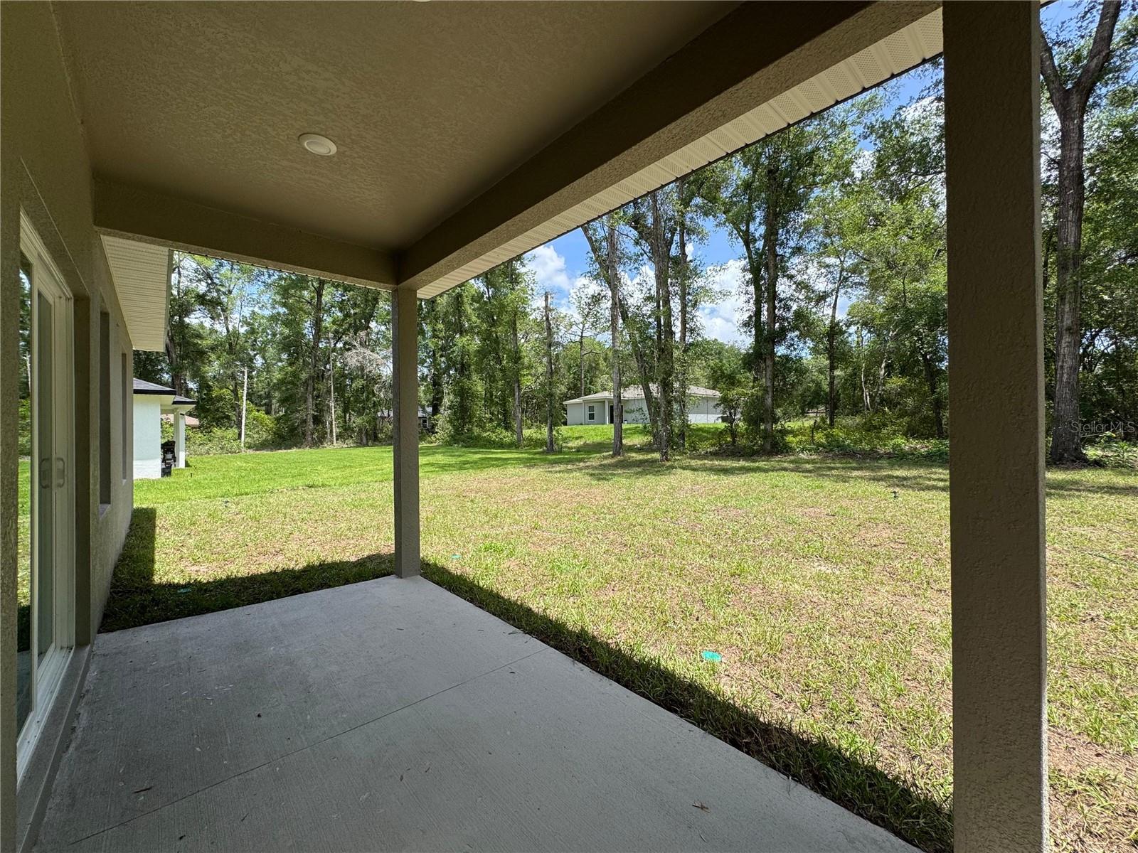CITRUS SPGS UNIT 18 - Residential