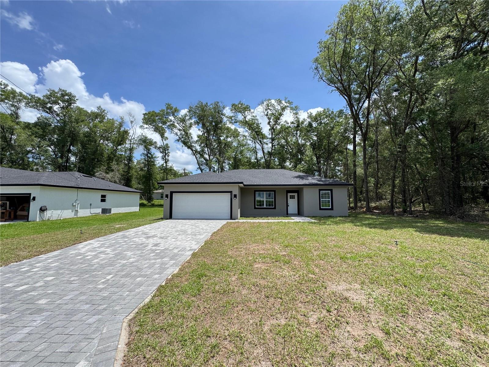 CITRUS SPGS UNIT 18 - Residential