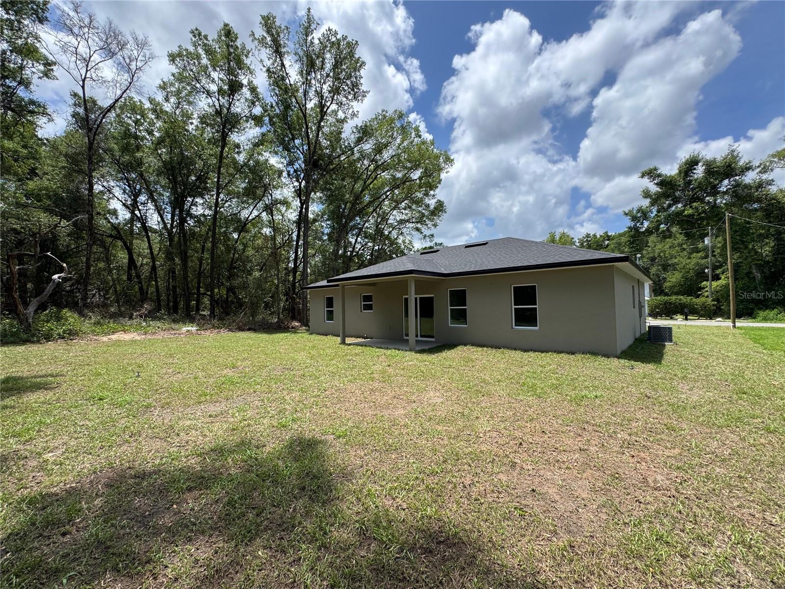 CITRUS SPGS UNIT 18 - Residential