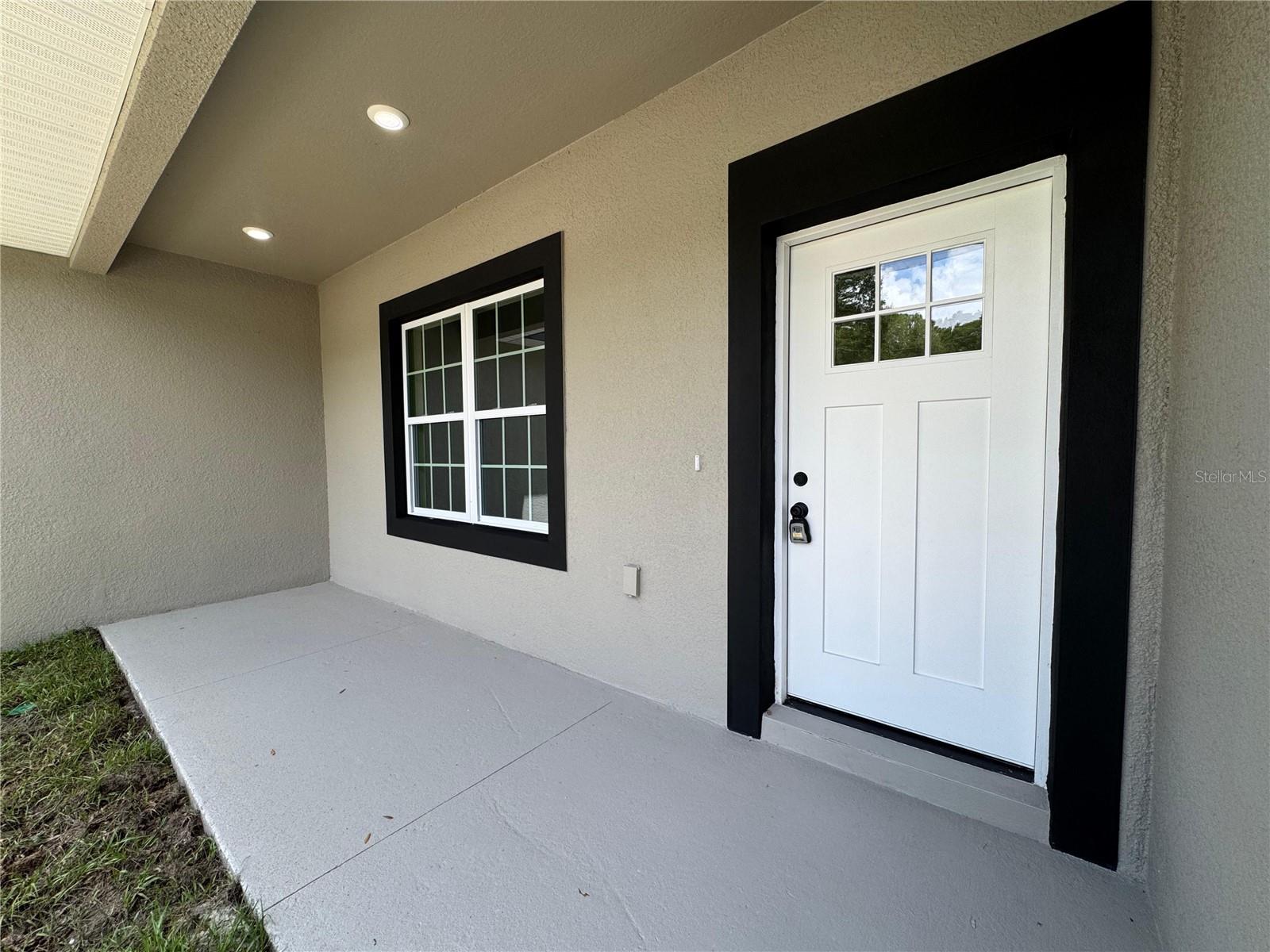 CITRUS SPGS UNIT 18 - Residential