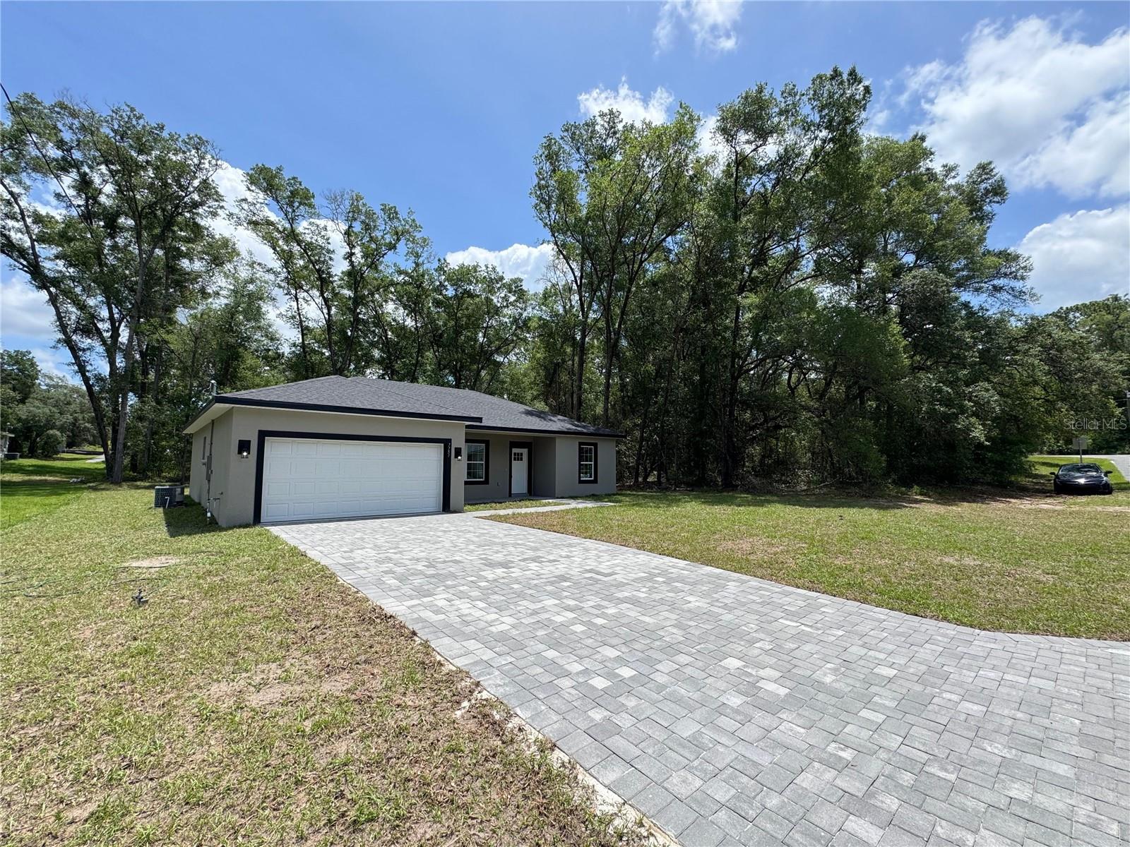 CITRUS SPGS UNIT 18 - Residential