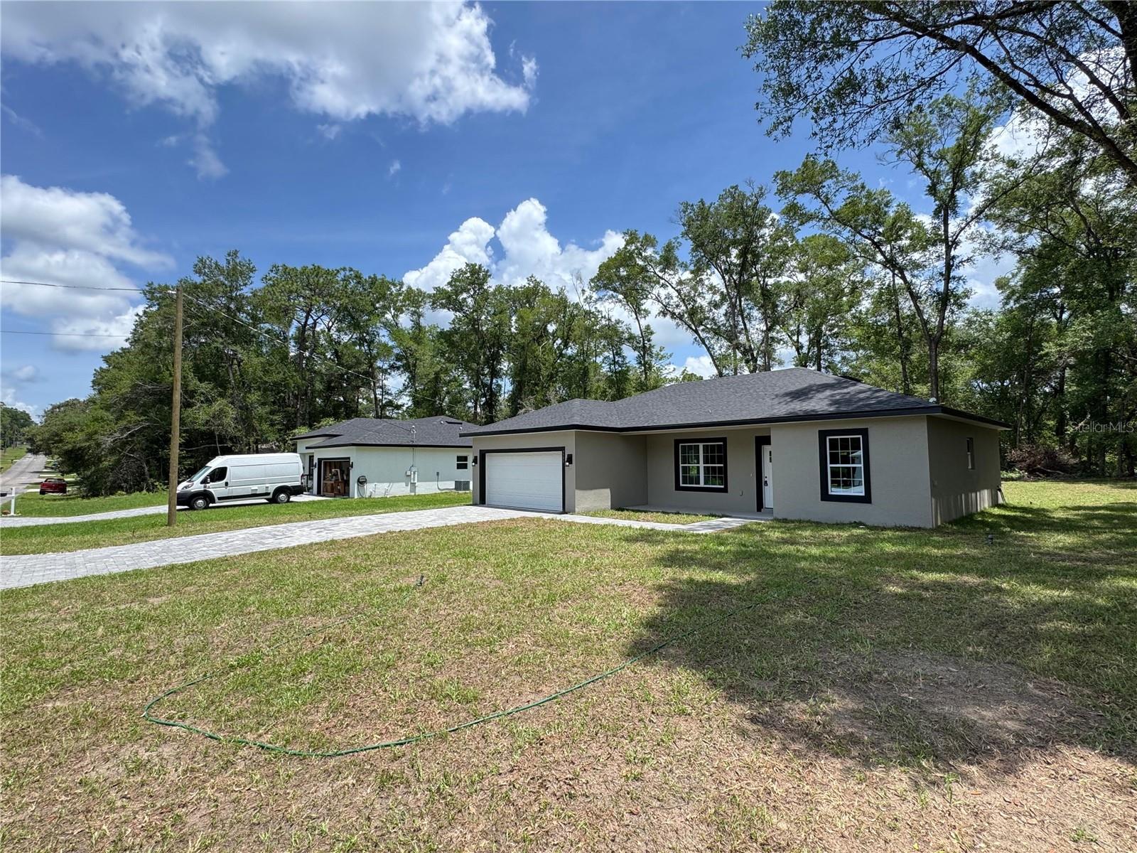CITRUS SPGS UNIT 18 - Residential