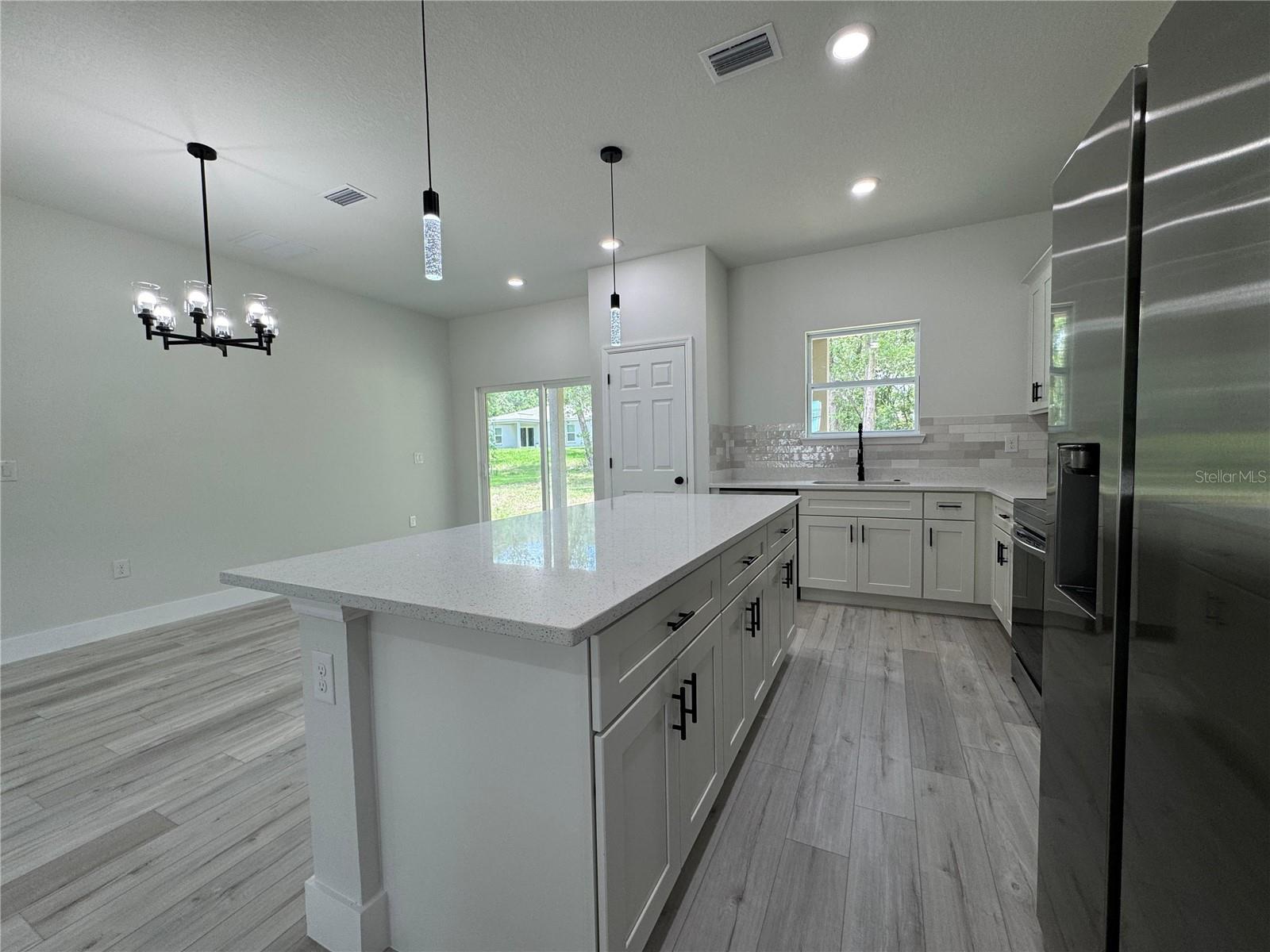 CITRUS SPGS UNIT 18 - Residential
