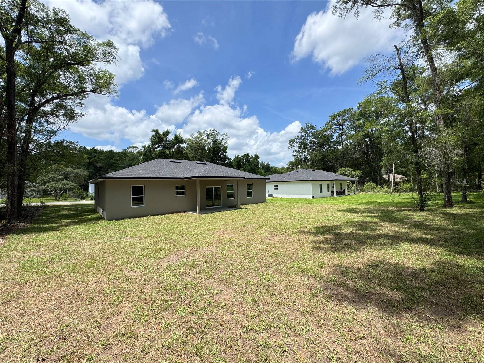 CITRUS SPGS UNIT 18 - Residential