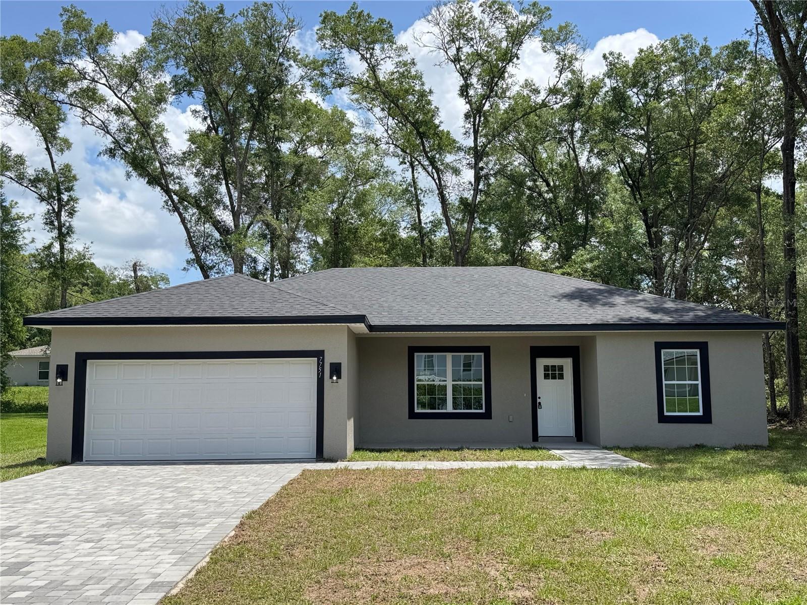 CITRUS SPGS UNIT 18 - Residential