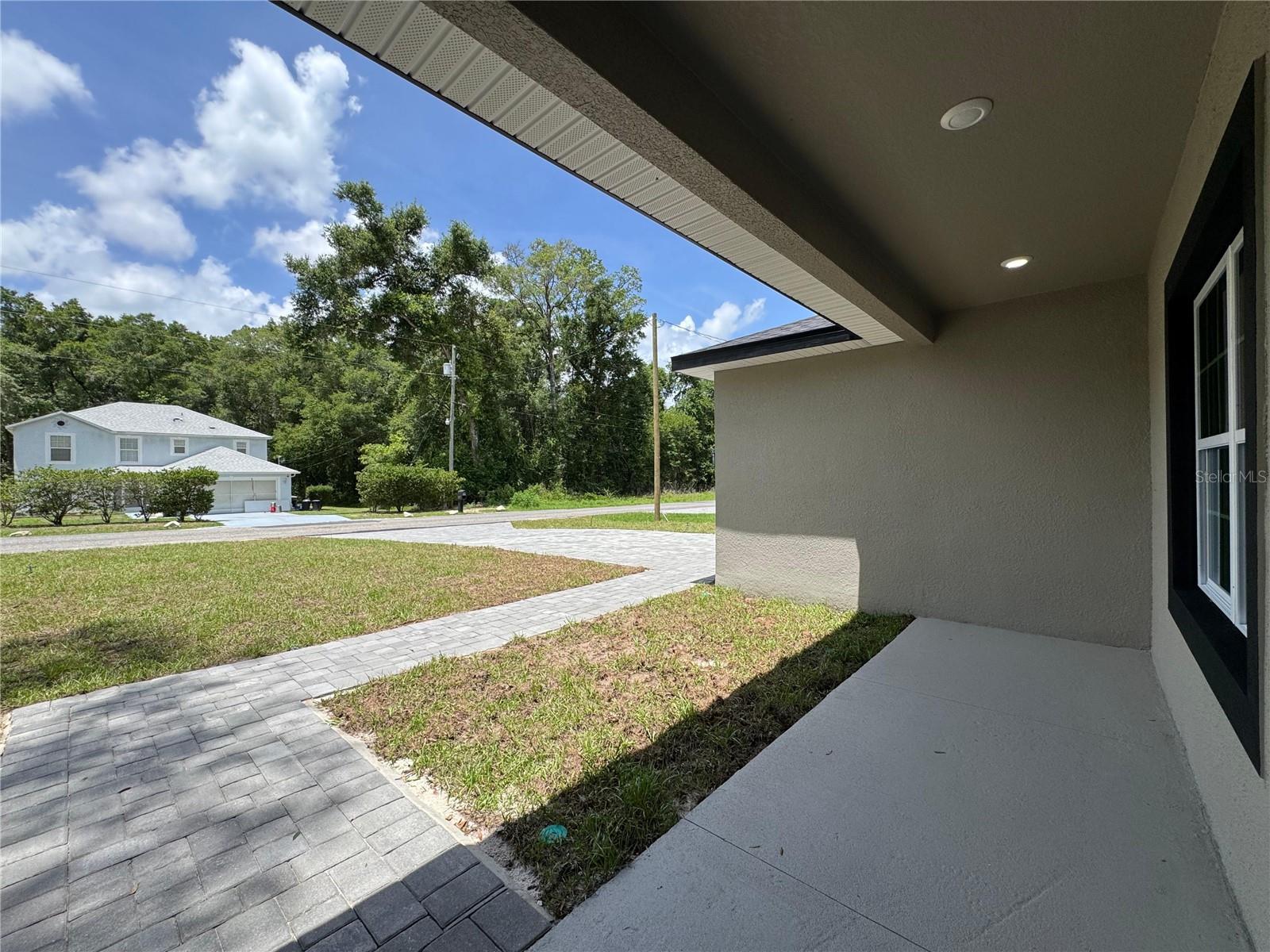 CITRUS SPGS UNIT 18 - Residential