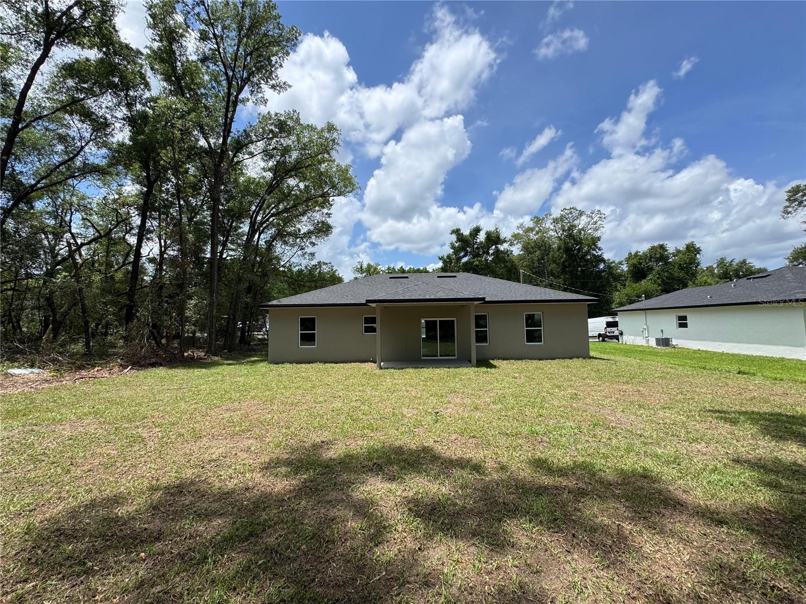 CITRUS SPGS UNIT 18 - Residential