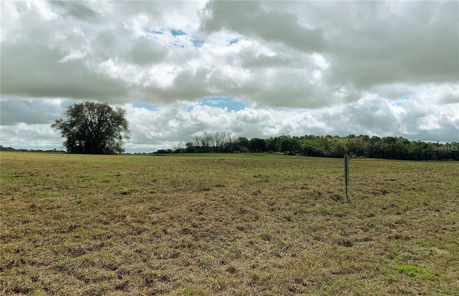 VISTA POINTE FARMS - Land