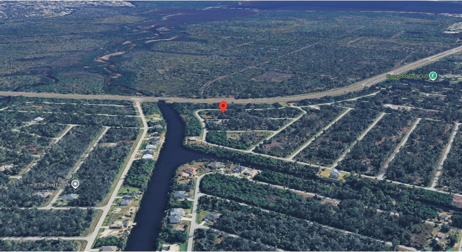 PORT CHARLOTTE SEC 059 - Land