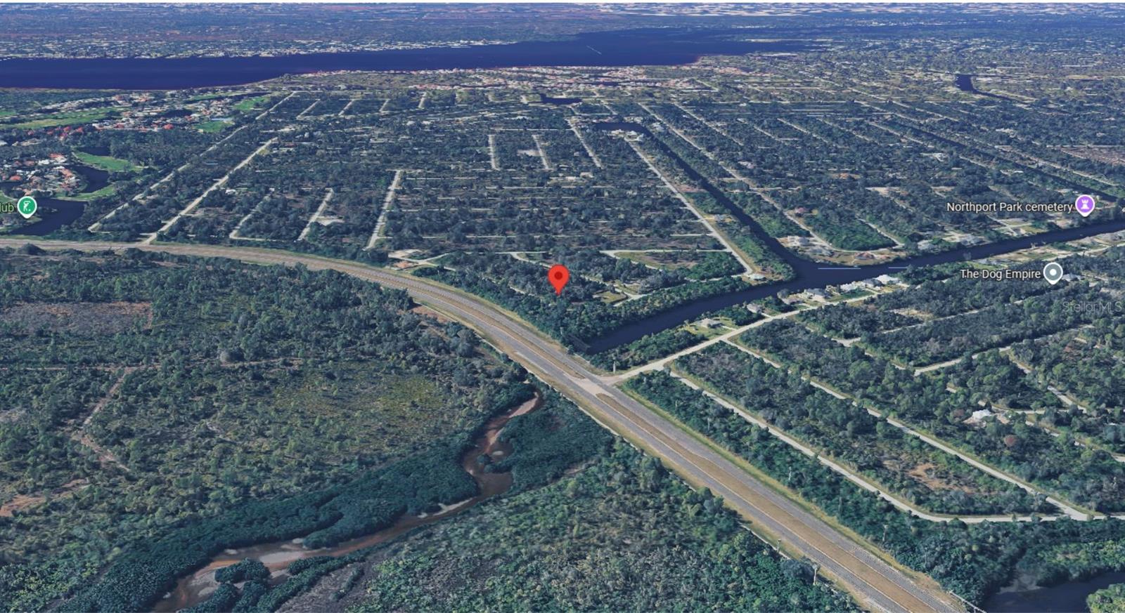 PORT CHARLOTTE SEC 059 - Land