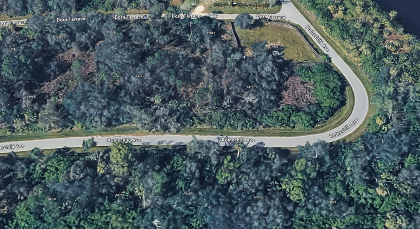 PORT CHARLOTTE SEC 059 - Land