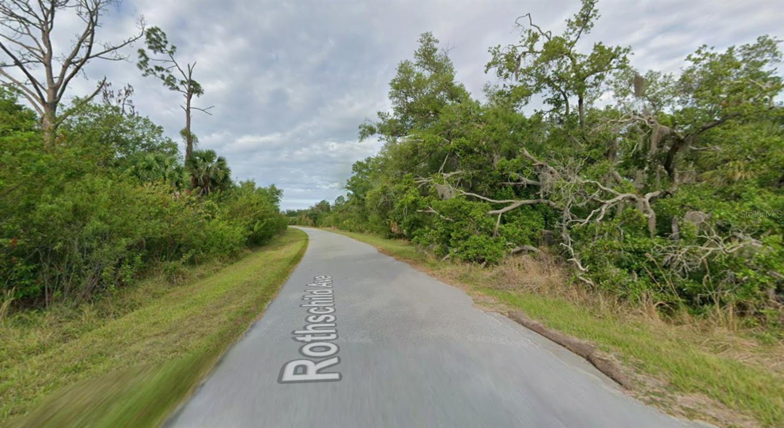 PORT CHARLOTTE SEC 059 - Land