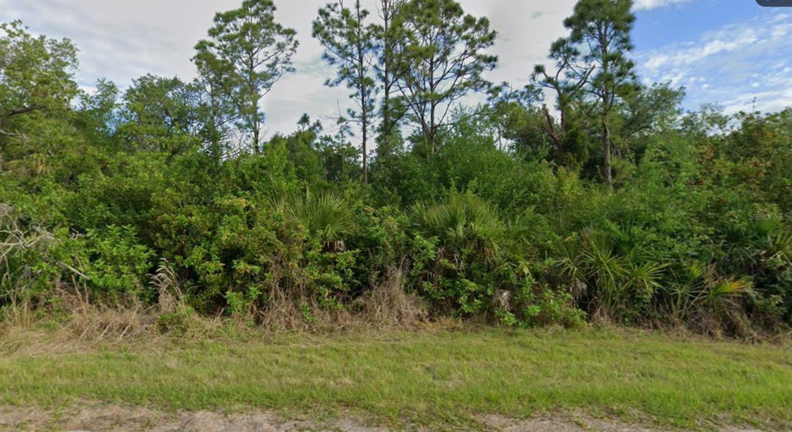 PORT CHARLOTTE SEC 059 - Land