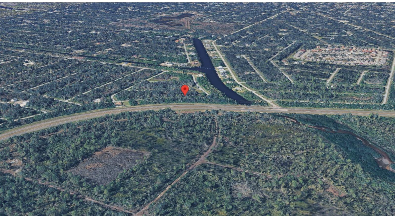PORT CHARLOTTE SEC 059 - Land