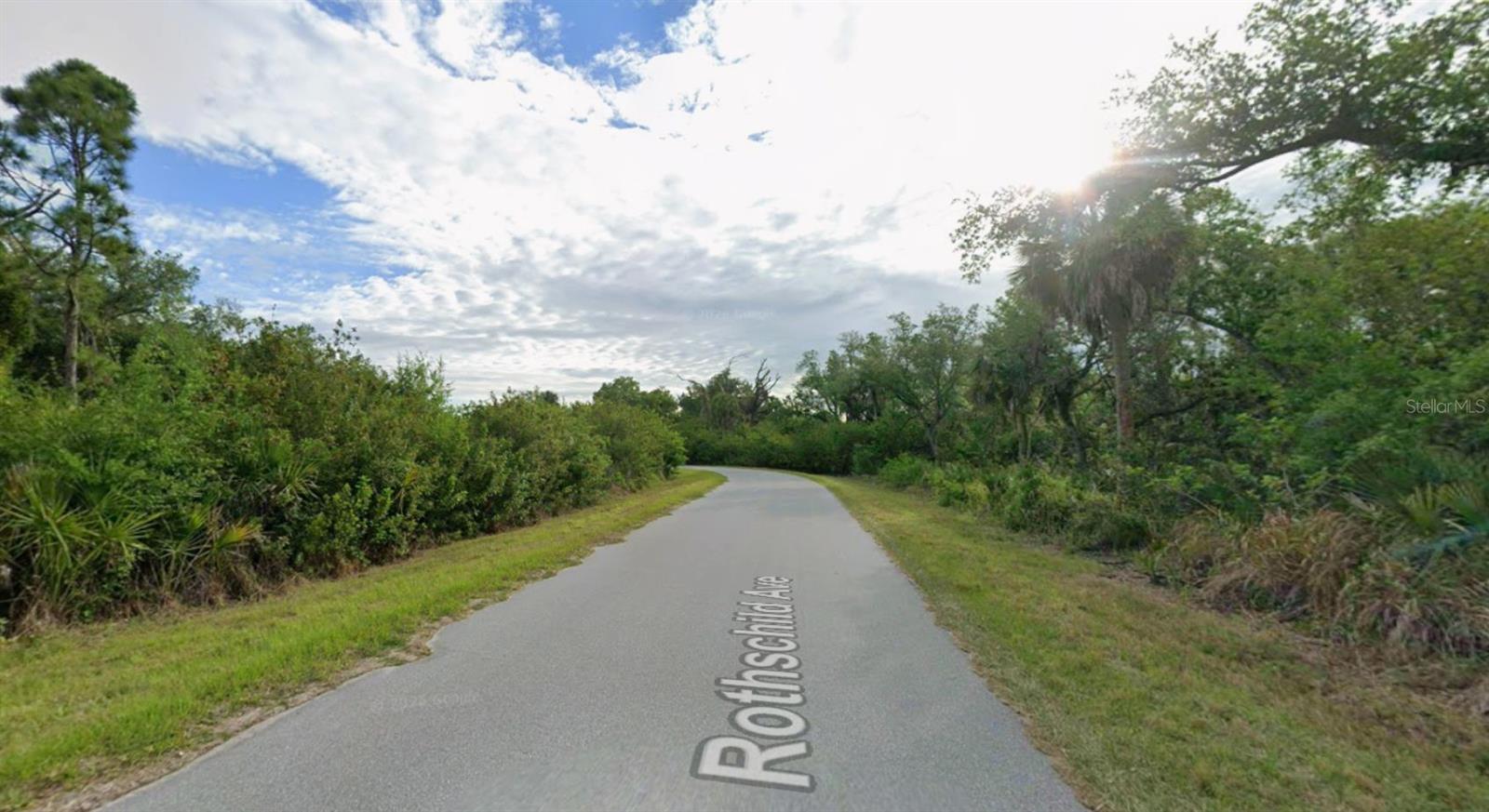 PORT CHARLOTTE SEC 059 - Land
