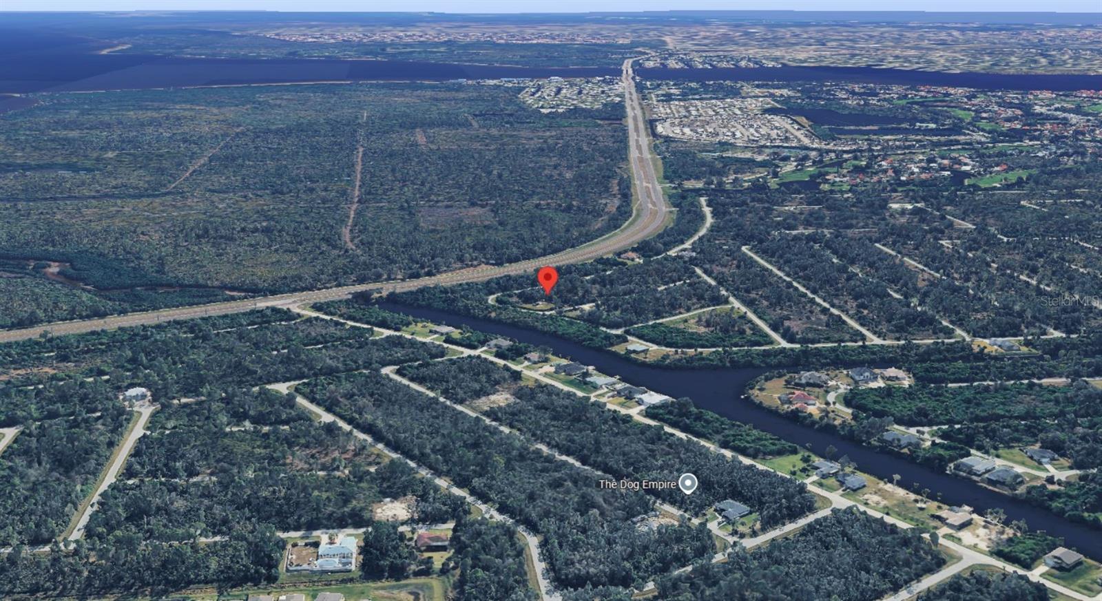 PORT CHARLOTTE SEC 059 - Land
