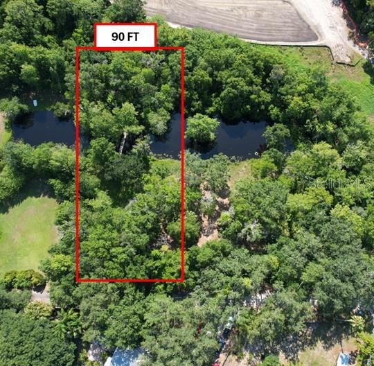 Parcel #24-27-15-89280-000-5203
NO HOMEOWNER'S ASSCOATION! Serene Slice of Old Florida on 0.63 Acres Tucked away in the heart of vibrant Pinellas County, this 0.63-acre lot offers a tranquil retreat with a touch of Old Florida charm. Measuring approximately 90’ x 305’, the property features a serene backyard pond, providing a natural habitat for turtles and fish—a perfect setting for enjoying nature right at home.

Conveniently located just one block from the 45-mile-long Pinellas Trail, this property is ideal for outdoor enthusiasts who enjoy biking, walking, or jogging. Despite its peaceful setting, you’re never far from the area’s best amenities:

· Tarpon Springs Sponge Docks: Less than 2 miles

· Sunset Beach: A little over 2 miles

· Palm Harbor: 3 miles

· Honeymoon Island State Park: 8 miles

· AdventHealth North Pinellas Hospital: Less than 1 mile away

Whether you’re looking to build your dream home or invest in a piece of Florida’s unique landscape, this property offers the perfect blend of seclusion and convenience. Don’t miss this rare opportunity to own a piece of Old Florida in one of the state’s most sought-after locations.