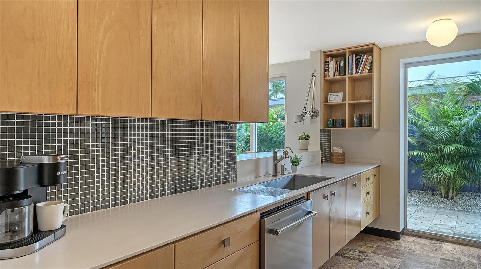 SAINT ARMANDS - Residential