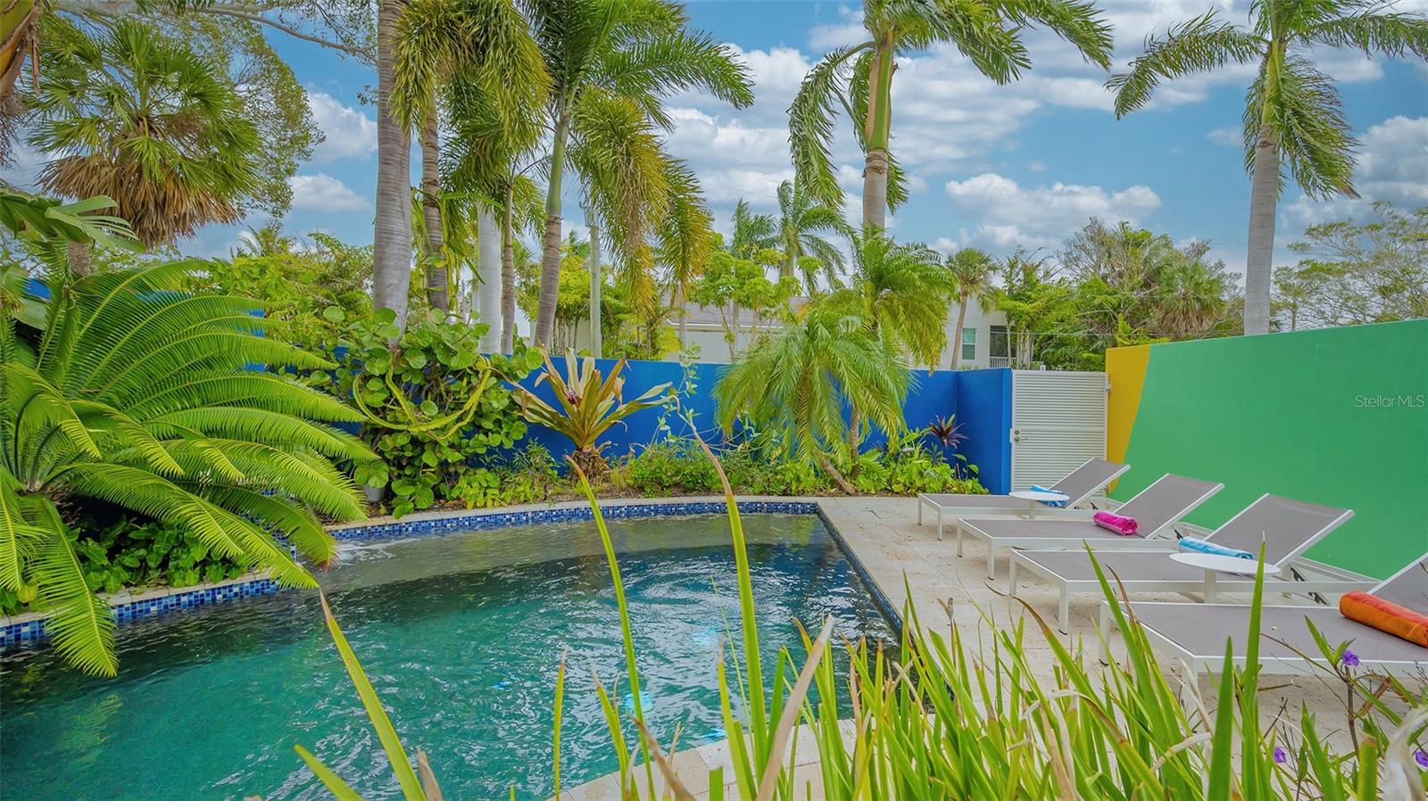 SAINT ARMANDS - Residential