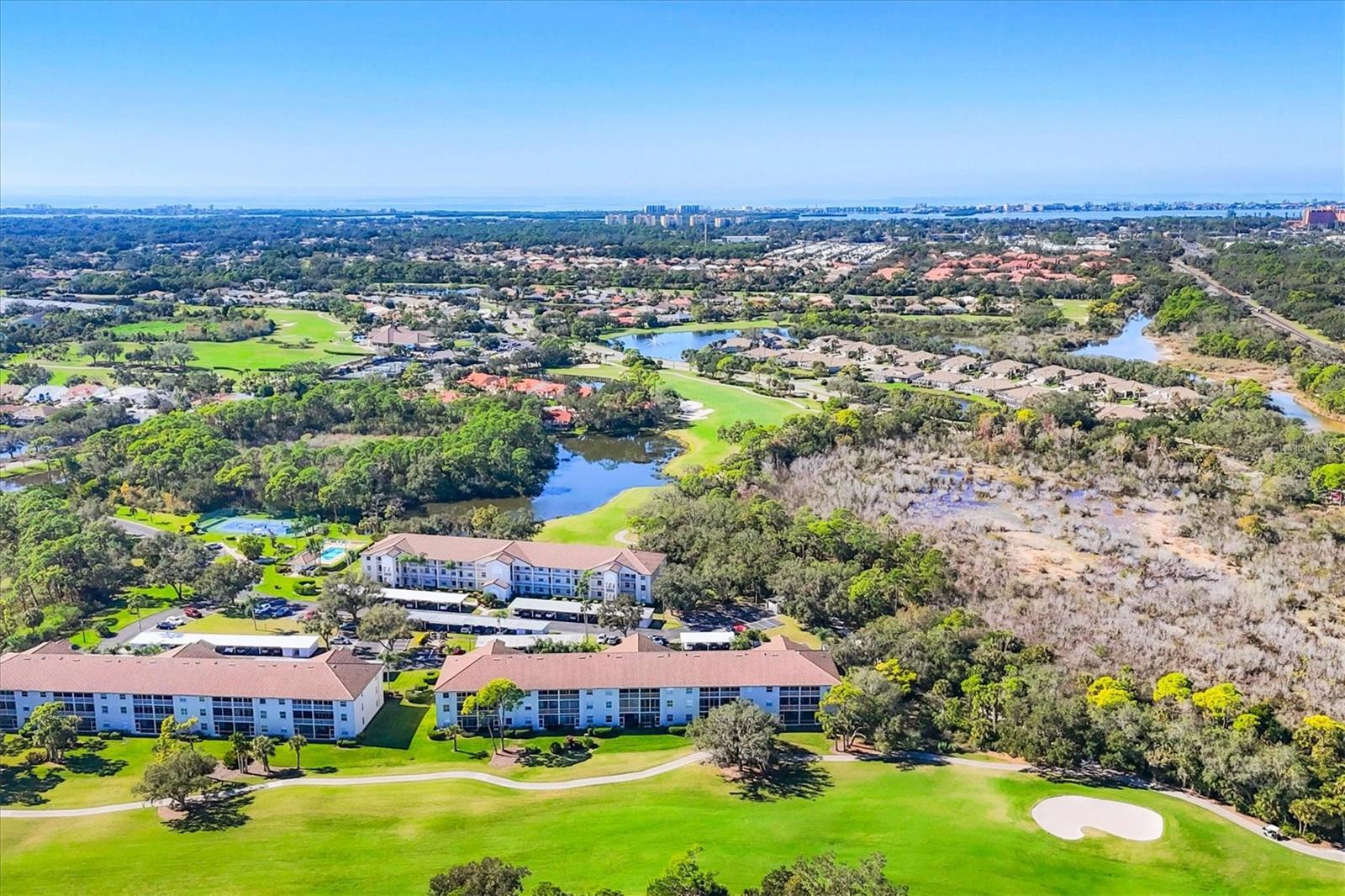 STONEYBROOK TERRACE 1 - Residential