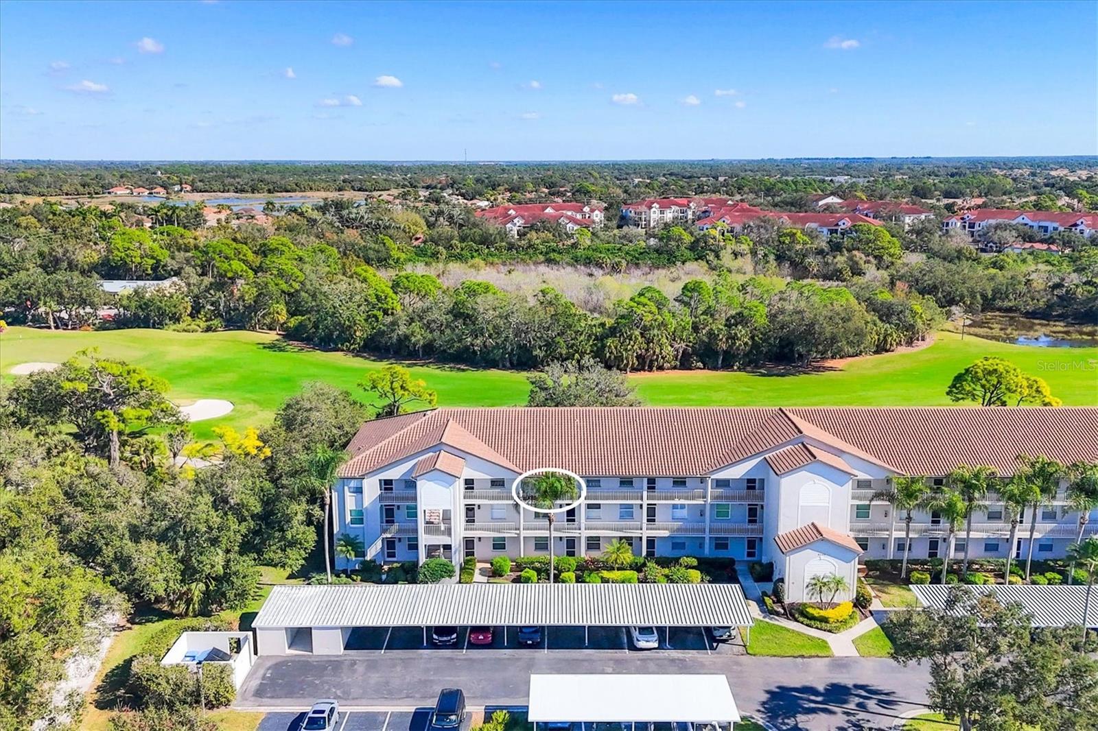 STONEYBROOK TERRACE 1 - Residential