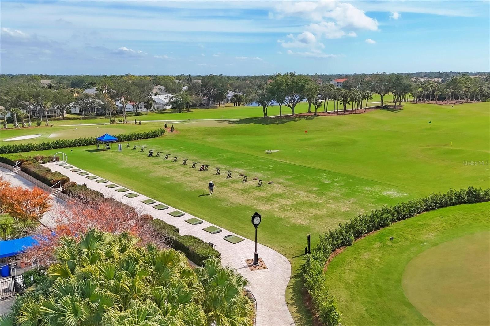 STONEYBROOK TERRACE 1 - Residential
