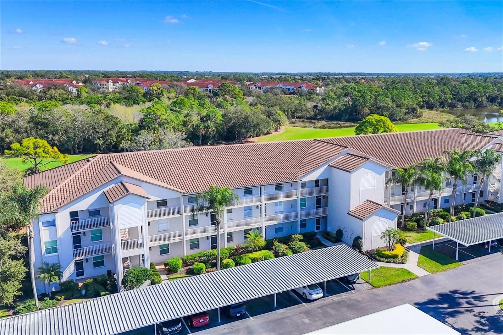 STONEYBROOK TERRACE 1 - Residential
