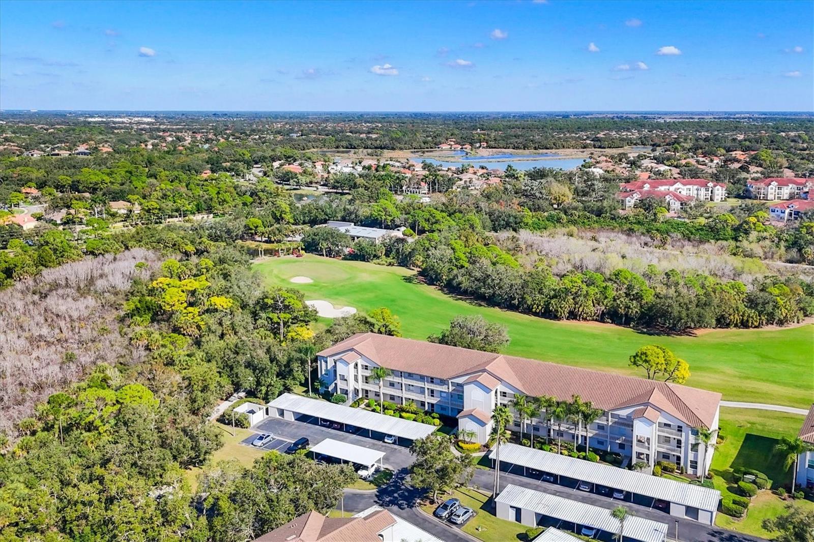 STONEYBROOK TERRACE 1 - Residential
