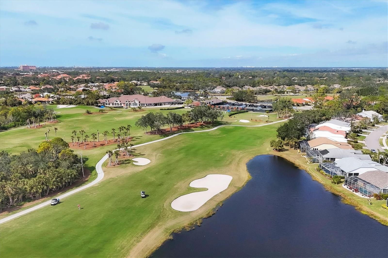 STONEYBROOK TERRACE 1 - Residential