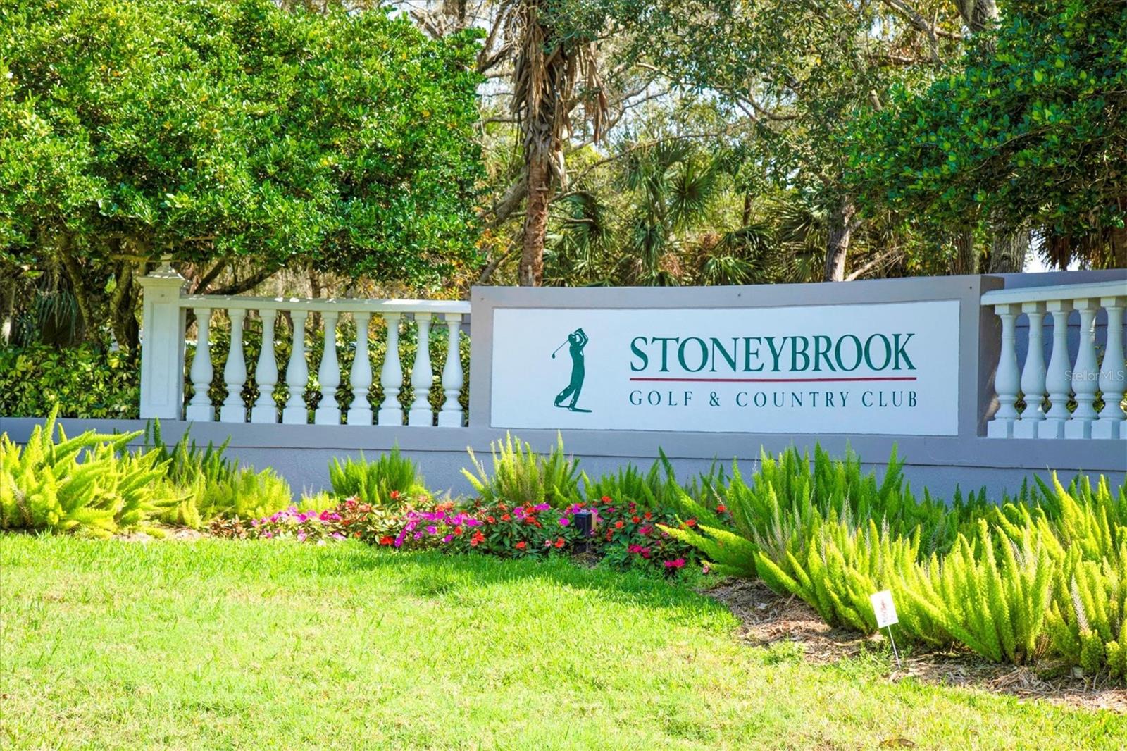 STONEYBROOK TERRACE 1 - Residential