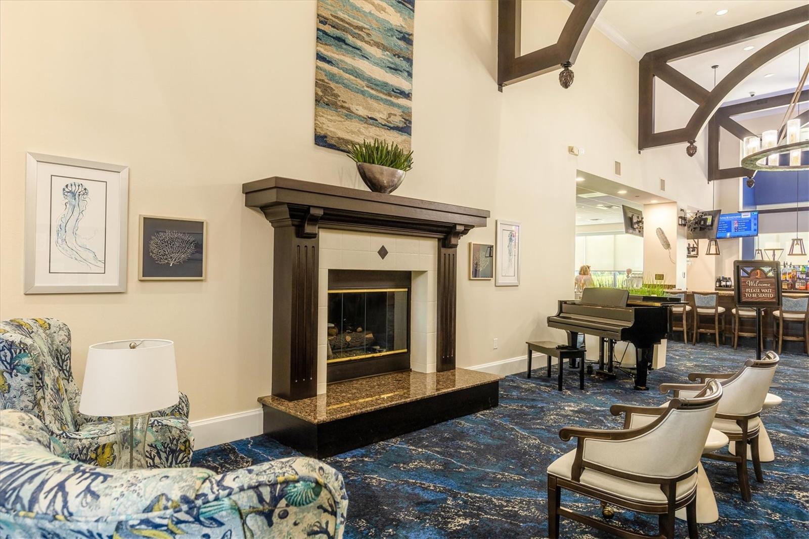 STONEYBROOK TERRACE 1 - Residential
