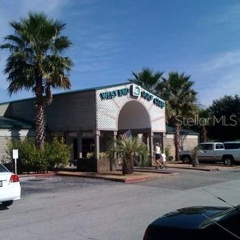 WEST END II-A PATIO HOMES - Commercial Sale