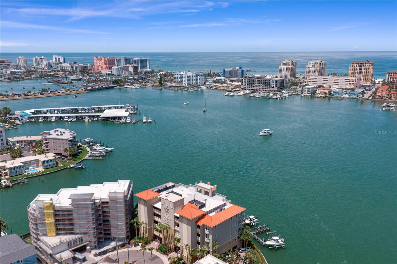 MAJESTIC POINT CONDO - Residential